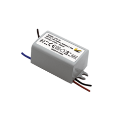 Блок питания SWG LV-5-12 000255 - изображение 2