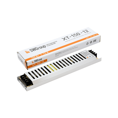 Блок питания SWG LV-75-24 000271 - изображение 1