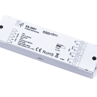 Контроллер для ленты SWG M-RGB-6А 001147 - изображение 5