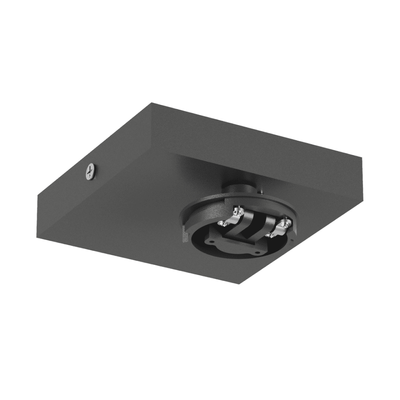 Дефлектор SWG MINI-VILLY 005126 - изображение 5