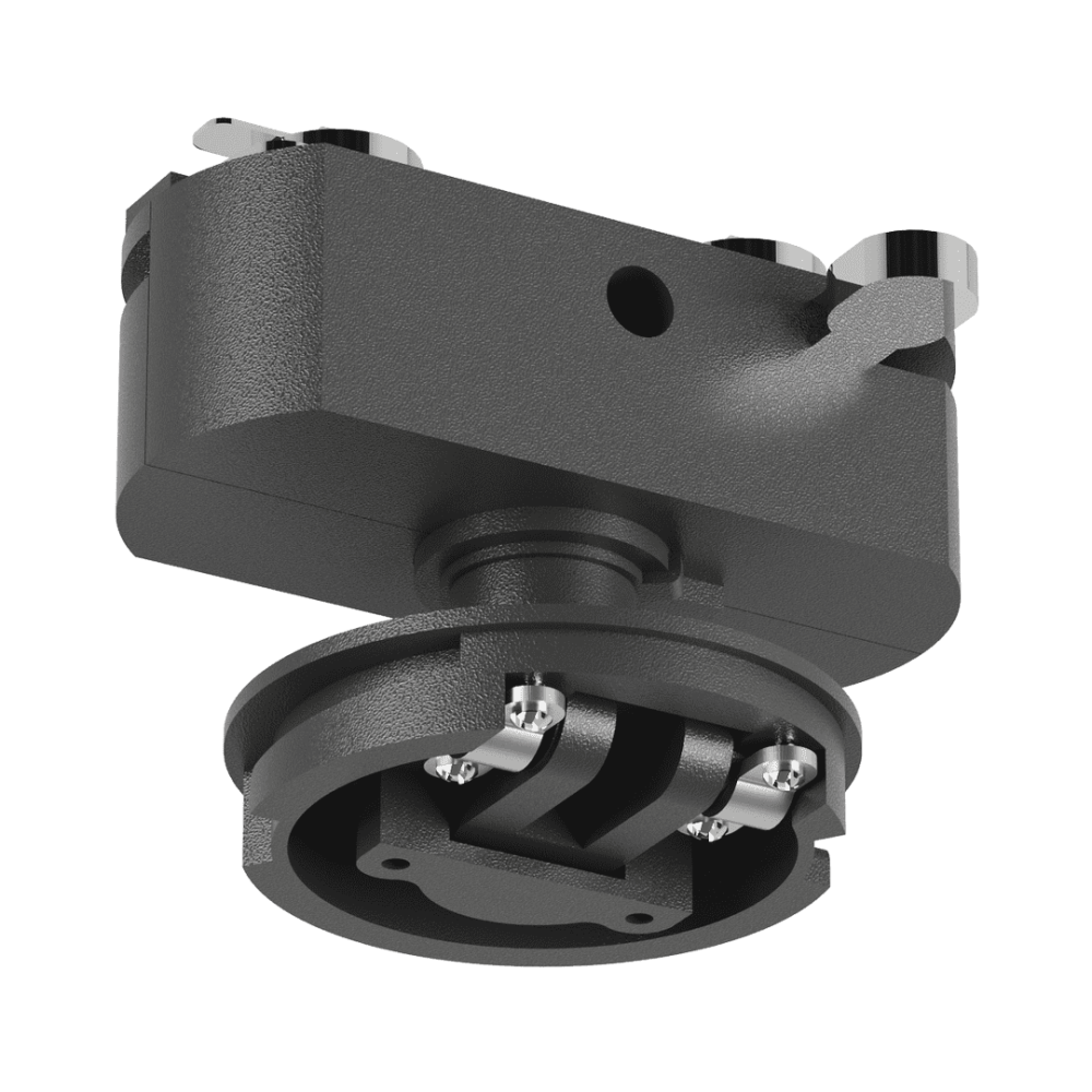 Крепление SWG MINI-VILLY M2 004862