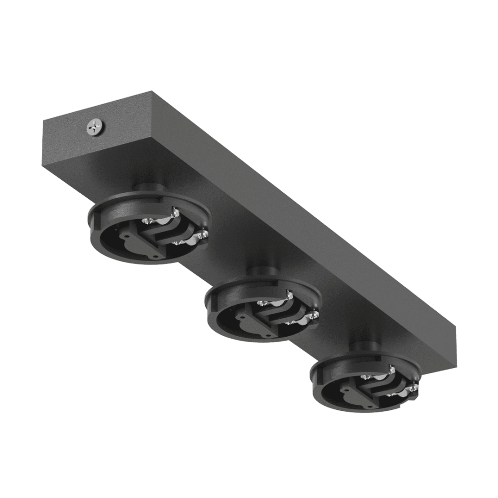 Крепление SWG MINI-VVILLY M13 004875