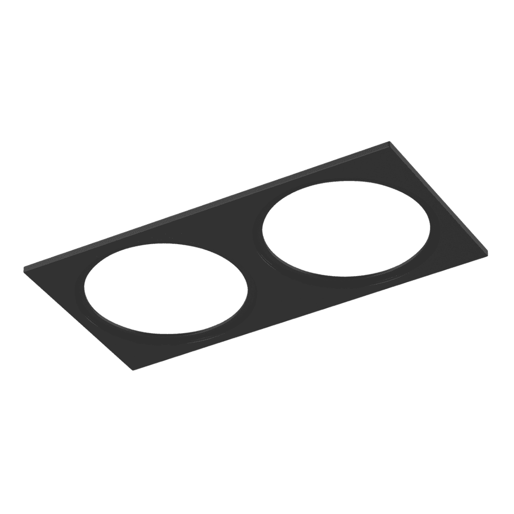 Рамка для светильника SWG MJ 002966