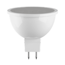 Лампа светодиодная SWG MR16 GU5.3 001942 - изображение 2