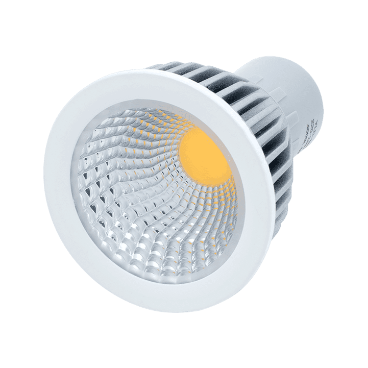 Лампа светодиодная SWG MR16 GU5.3 002364