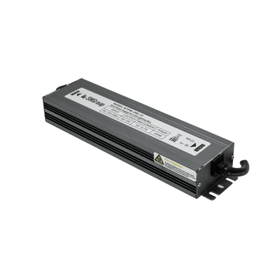 Блок питания SWG MTPW-250-24 001692 - изображение 4