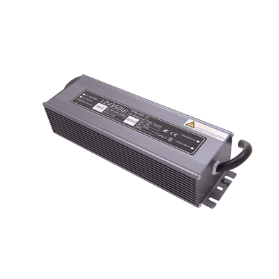 Блок питания SWG MTPW-250-24 001692 - изображение 6