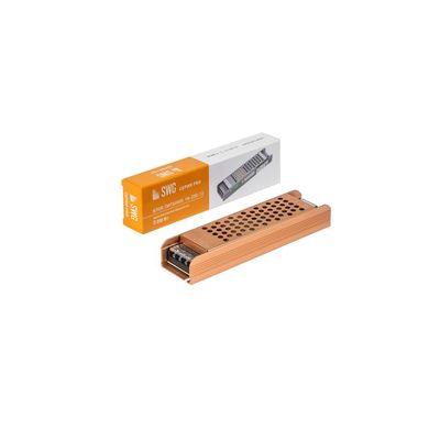 Блок питания SWG MTPW-350-12 001871 - изображение 3