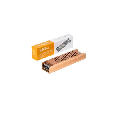 Блок питания SWG MTPW-350-12 001871 - изображение 4