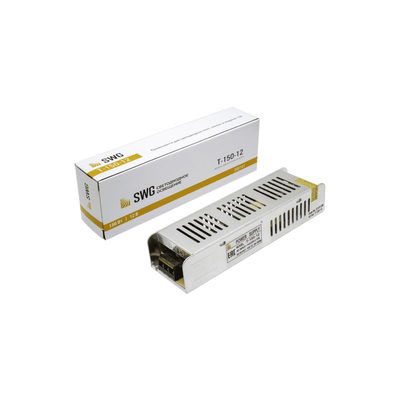 Блок питания SWG MTPW-40-24 005630 - изображение 4