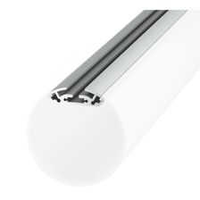 Профиль алюминиевый SWG PRO PT60-2.5 005487 - изображение 2