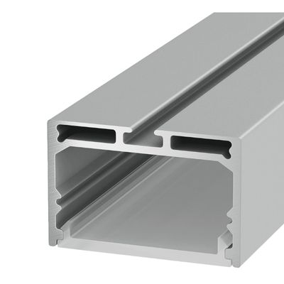 Профиль алюминиевый SWG PRO RC-3545-2.5 007136 - изображение 5