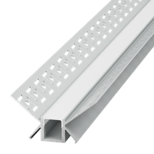 Профиль алюминиевый SWG PRO RC-4425-2.5 007138 - изображение 2