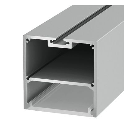 Профиль алюминиевый SWG PRO RC-4425-2.5 007138 - изображение 3