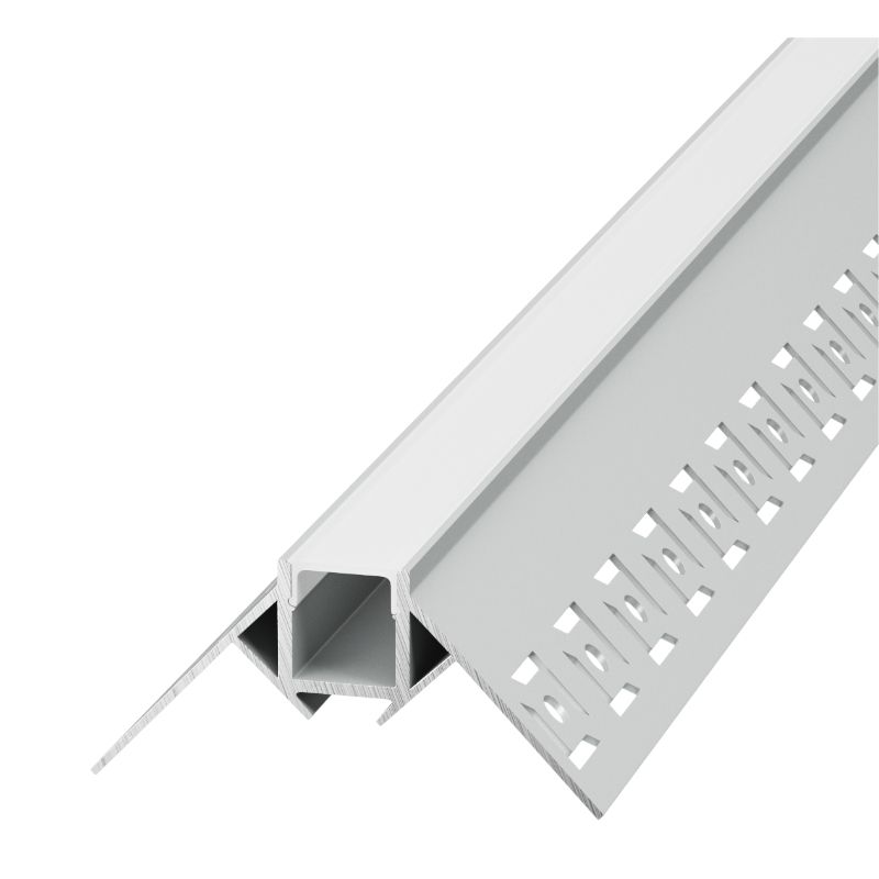Профиль алюминиевый SWG PRO RC-5023-2.5 007137
