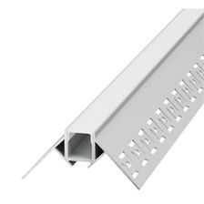 Профиль алюминиевый SWG PRO RC-5023-2.5 007137 - изображение 2