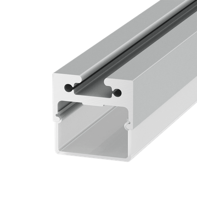 Профиль алюминиевый SWG PRO RC-5023-2.5 007137 - изображение 3