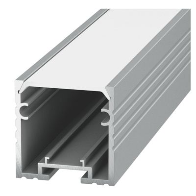 Профиль алюминиевый SWG PRO RC-5023-2.5 007137 - изображение 4