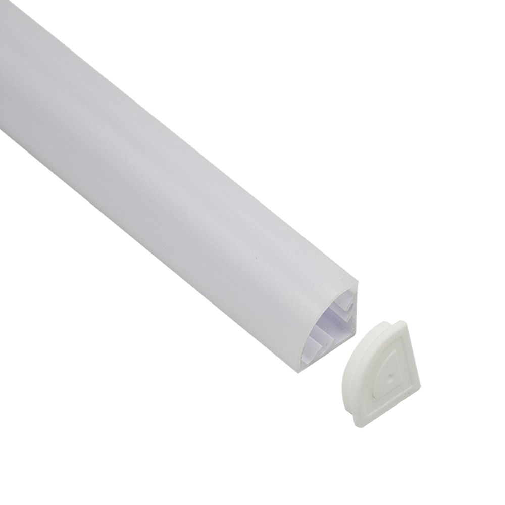 Профиль пластиковый SWG PRO SF-1616-65 007140