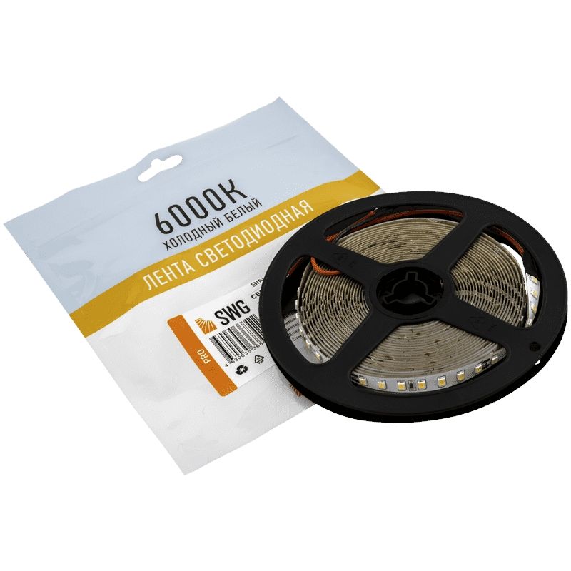 Лента светодиодная SWG PRO SWG2P126 005852 - изображение 10