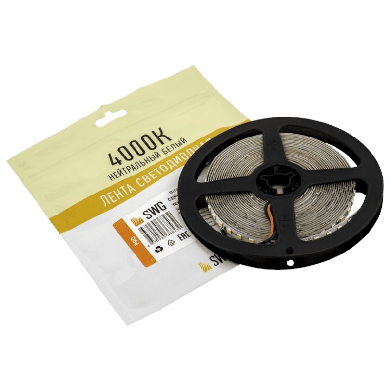 Лента светодиодная SWG PRO SWG2P126 005853 - изображение 2