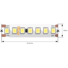 Лента светодиодная SWG PRO SWG2P168 005268 - изображение 2