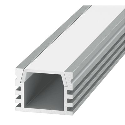 Профиль алюминиевый SWG RC-1030 000084 - изображение 13