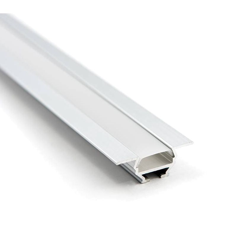 Профиль алюминиевый SWG RC-1030 000084 - изображение 7