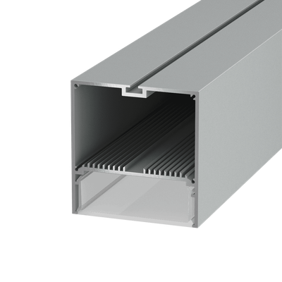 Профиль алюминиевый SWG RC-2206-BL 020195 - изображение 11