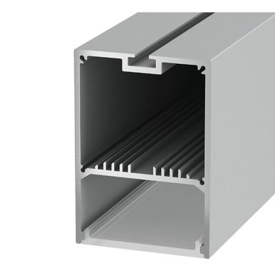 Профиль алюминиевый SWG RC-2206-BL 020195 - изображение 13