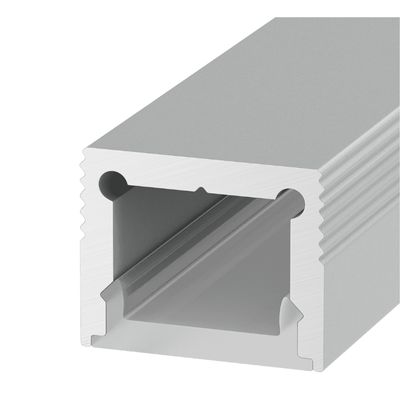 Профиль алюминиевый SWG RC-2206-BL 020195 - изображение 14