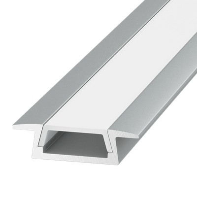 Профиль алюминиевый SWG RC-2206-BL 020195 - изображение 15
