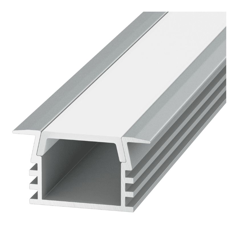 Профиль алюминиевый SWG RC-2212 002452