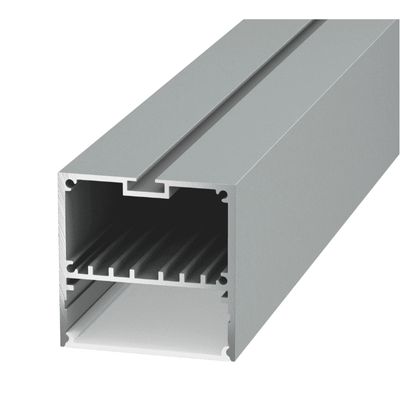 Профиль алюминиевый SWG RC-2212 002452 - изображение 5