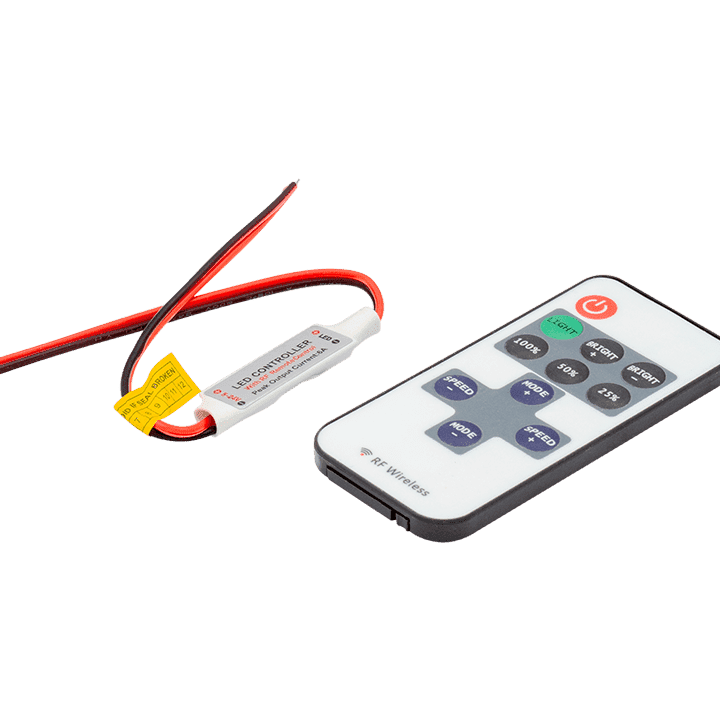 Диммер для ленты SWG RF-DIM-11-6A 002309