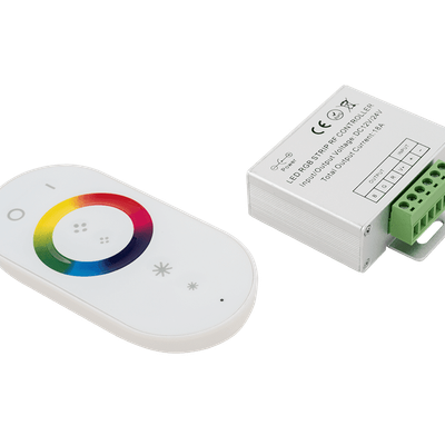 Диммер для ленты SWG RF-DIM-3-8A 000934 - изображение 2