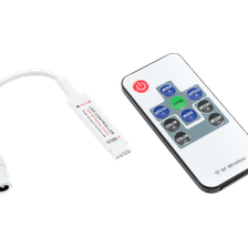 Контроллер для ленты SWG RF-RGB-10-6A 001283 - изображение 2