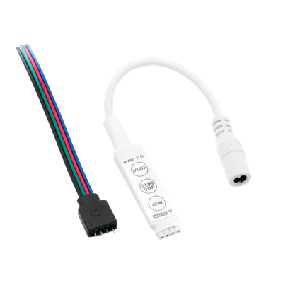 Контроллер для ленты SWG RF-RGB-10-6A 001283 - изображение 3