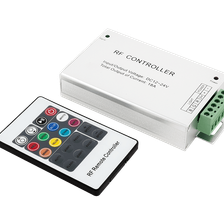 Контроллер для ленты SWG RF-RGB-20-18A 900230 - изображение 2