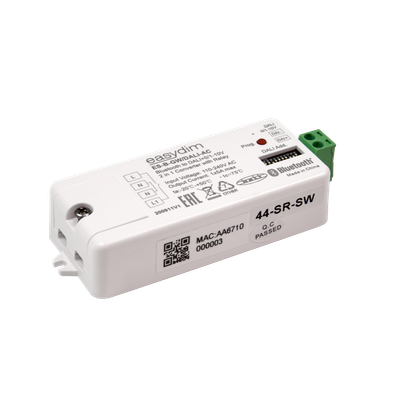 Контроллер для ленты SWG RF-RGB-20-18A 900230 - изображение 3