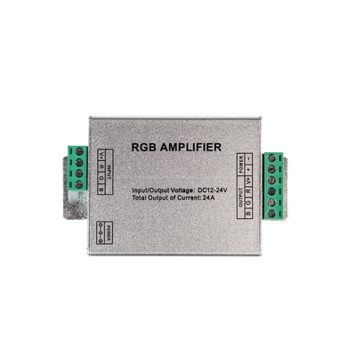 Контроллер для ленты SWG RF-RGB-44-18A 000933 - изображение 7