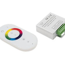 Контроллер для ленты SWG RF-RGB-S-18A-WH1 000279 - изображение 2