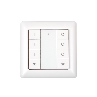 Контроллер для ленты SWG RF-RGB-S-18A-WH1 000279 - изображение 7