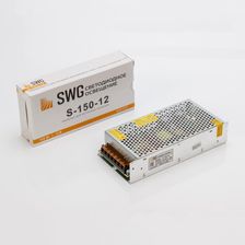 Блок питания SWG S-150-12 000107 - изображение 2