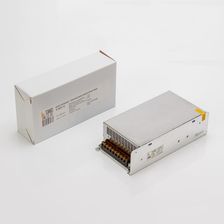 Блок питания SWG S-600-12 000144 - изображение 2