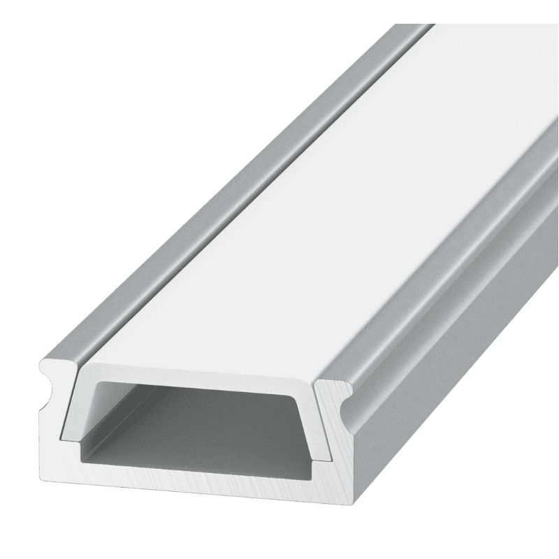 Профиль алюминиевый SWG SF-1506-BL 020193