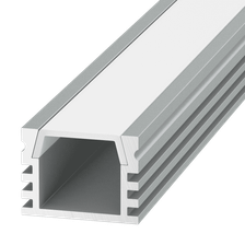 Профиль алюминиевый SWG SF-1612 000986 - изображение 3