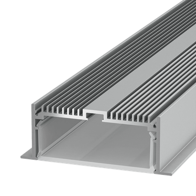 Профиль алюминиевый SWG SF-1612-BL 020194 - изображение 7