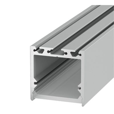 Профиль алюминиевый SWG SF-1612-BL 020194 - изображение 8