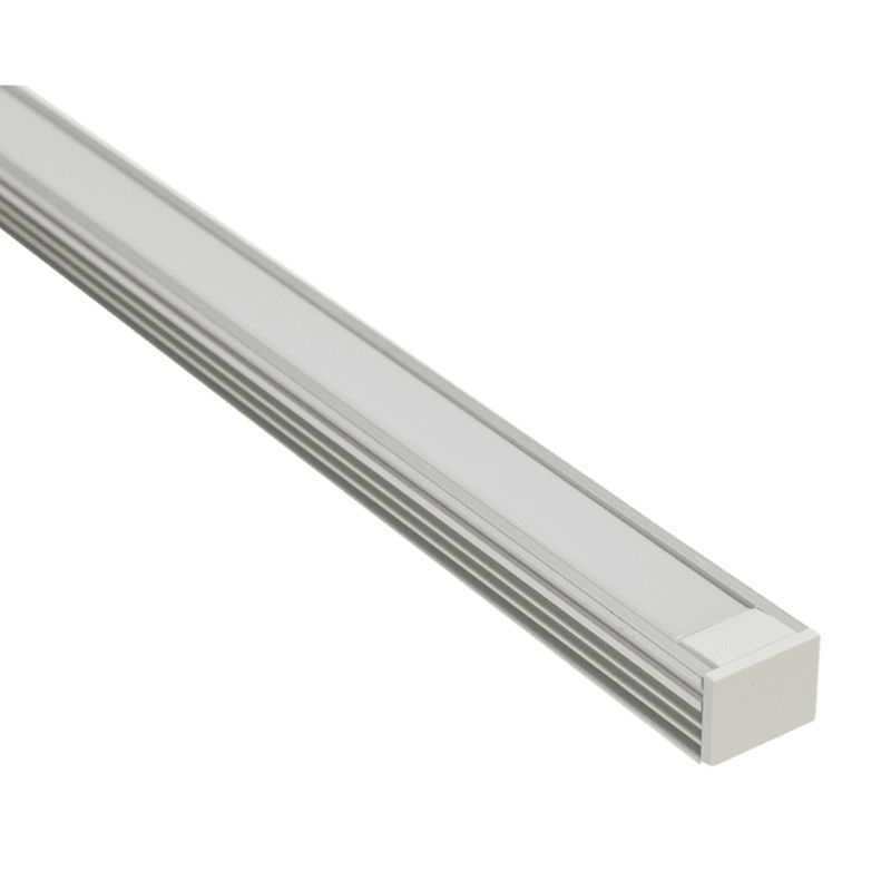 Профиль алюминиевый SWG SF-1612-BL 020194 - изображение 10